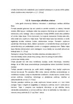 Diplomdarbs 'Elektroniskā komercija. Tās attīstības iespējas uzņēmumā "Rēnijs"', 8.