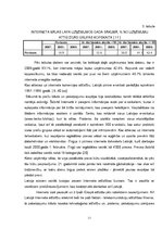 Diplomdarbs 'Elektroniskā komercija. Tās attīstības iespējas uzņēmumā "Rēnijs"', 10.