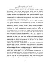 Diplomdarbs 'Elektroniskā komercija. Tās attīstības iespējas uzņēmumā "Rēnijs"', 16.