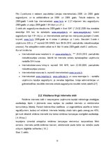Diplomdarbs 'Elektroniskā komercija. Tās attīstības iespējas uzņēmumā "Rēnijs"', 20.