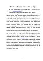 Diplomdarbs 'Elektroniskā komercija. Tās attīstības iespējas uzņēmumā "Rēnijs"', 26.