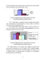 Diplomdarbs 'Elektroniskā komercija. Tās attīstības iespējas uzņēmumā "Rēnijs"', 30.