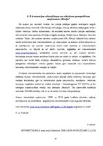 Diplomdarbs 'Elektroniskā komercija. Tās attīstības iespējas uzņēmumā "Rēnijs"', 33.