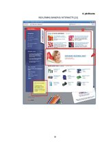 Diplomdarbs 'Elektroniskā komercija. Tās attīstības iespējas uzņēmumā "Rēnijs"', 49.