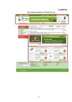 Diplomdarbs 'Elektroniskā komercija. Tās attīstības iespējas uzņēmumā "Rēnijs"', 50.