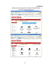 Diplomdarbs 'Elektroniskā komercija. Tās attīstības iespējas uzņēmumā "Rēnijs"', 51.