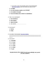 Diplomdarbs 'Elektroniskā komercija. Tās attīstības iespējas uzņēmumā "Rēnijs"', 54.