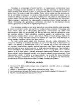 Referāts 'Diskusijas par indoeiropiešu pirmdzimteni', 3.