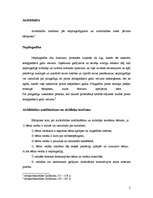 Konspekts 'Aizbildnība', 2.