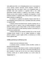 Konspekts 'Aizbildnība', 5.