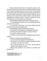 Konspekts 'Aizbildnība', 7.