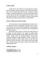 Konspekts 'Aizbildnība', 8.