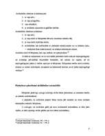 Konspekts 'Aizbildnība', 9.