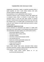 Konspekts 'Uzņēmējdarbības vides raksturojums Latvijā.', 1.