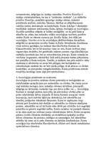 Konspekts 'Ogists Konts un socioloģijas pozitīvisma rašanās', 2.