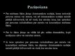 Prezentācija 'Personas izsludināšana par mirušu', 2.