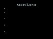 Prezentācija 'Personas izsludināšana par mirušu', 14.