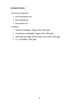 Referāts 'Fotoaparāti', 20.