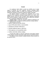 Referāts 'SIA "Florabalt" SVID analīze un attīstības stratēģijas izstrādāšana', 3.