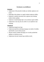 Referāts 'SIA "Florabalt" SVID analīze un attīstības stratēģijas izstrādāšana', 25.