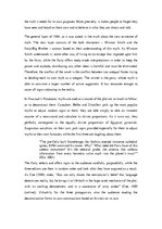 Referāts 'Myth Making in the Novel "1984" by George Orwell and Foucault’s Pendulum by Umbe', 3.