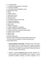 Referāts 'SIA "XXX" iekšējās kontroles apraksts un revīzijas procedūras', 6.