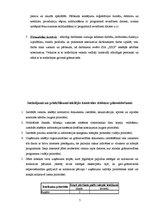 Referāts 'SIA "XXX" iekšējās kontroles apraksts un revīzijas procedūras', 7.