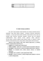 Referāts 'SIA "XXX" iekšējās kontroles apraksts un revīzijas procedūras', 8.