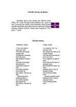 Referāts 'Islande', 6.