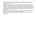 Eseja 'Primary and Secondary Succession', 2.