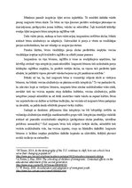 Eseja 'Imigrantu bērnu integrācijas ietekme uz akulturāciju un adaptāciju izglītības vi', 2.