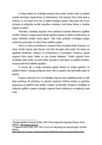 Eseja 'Imigrantu bērnu integrācijas ietekme uz akulturāciju un adaptāciju izglītības vi', 3.