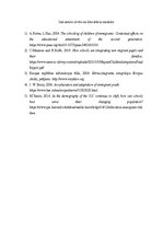 Eseja 'Imigrantu bērnu integrācijas ietekme uz akulturāciju un adaptāciju izglītības vi', 4.