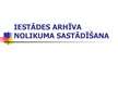 Prezentācija 'Iestādes arhīva nolikuma sastādīšana', 1.