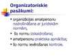 Prezentācija 'Iestādes arhīva nolikuma sastādīšana', 9.