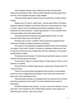 Referāts 'Latviešu strēlnieki', 3.