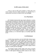 Referāts 'Bioloģiskās lauksaimniecības attīstība Latvijā', 5.