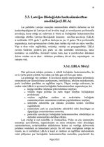 Referāts 'Bioloģiskās lauksaimniecības attīstība Latvijā', 10.