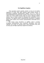 Referāts 'Bioloģiskās lauksaimniecības attīstība Latvijā', 12.