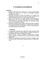 Referāts 'Bioloģiskās lauksaimniecības attīstība Latvijā', 13.