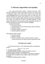 Referāts 'Bioloģiskās lauksaimniecības attīstība Latvijā', 14.