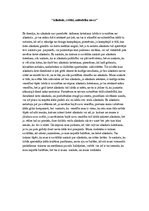 Eseja 'Alkohols, svētki, sabiedrība un es', 1.