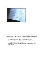 Referāts 'Rūnu raksti', 7.