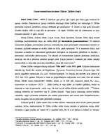 Referāts 'Jaunromantisma iezīmes Elīnas Zālītes dzejā', 1.