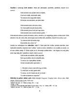 Referāts 'Jaunromantisma iezīmes Elīnas Zālītes dzejā', 2.