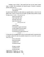 Referāts 'Jaunromantisma iezīmes Elīnas Zālītes dzejā', 6.