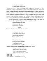 Referāts 'Jaunromantisma iezīmes Elīnas Zālītes dzejā', 8.