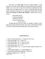 Referāts 'Jaunromantisma iezīmes Elīnas Zālītes dzejā', 10.