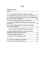 Referāts 'Divstāvu ēkas starpstāvu pārseguma nesošo tērauda konstrukciju projekts', 2.