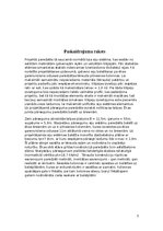 Referāts 'Divstāvu ēkas starpstāvu pārseguma nesošo tērauda konstrukciju projekts', 3.